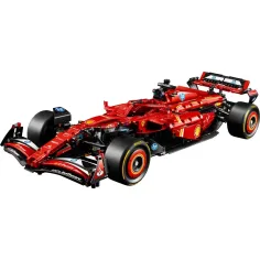 LEGO® Technic: Ferrari SF-24 F1 Auto (42207) Bild 6