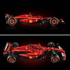LEGO® Technic: Ferrari SF-24 F1 Auto (42207) Bild 7