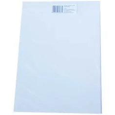 Technisches Zeichenpapier Dipa A/4 10St.