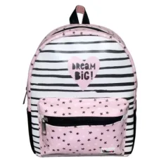 Tesoro Dream Big Schulranzen Rucksack