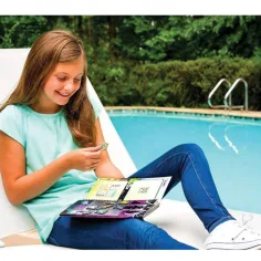 Thinkfun: Minecraft magnetisches Reisespiel Bild 3