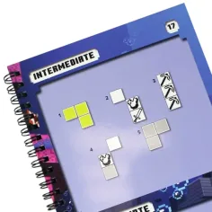 Thinkfun: Minecraft magnetisches Reisespiel Bild 4