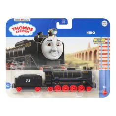 Thomas Deluxe Lokomotive - Hiro - Mattel