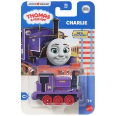 Thomas und seine Freunde: Charlie Basislok - Mattel