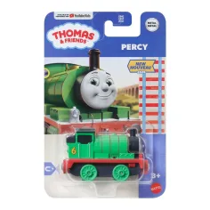 Thomas und seine Freunde: Percy Basislokomotive - Mattel