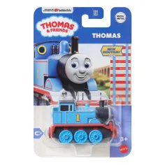 Thomas und seine Freunde: Thomas Grundlokomotive - Mattel