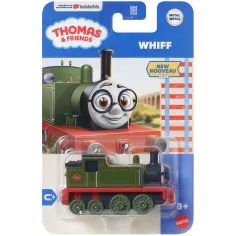 Thomas und seine Freunde: Whiff Basislok - Mattel