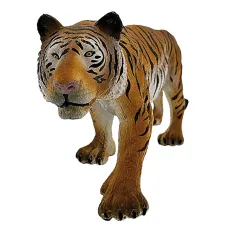 Tigerfigur, handbemalt – Bullyland Bild 2
