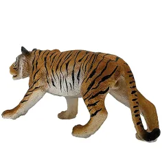 Tigerfigur, handbemalt – Bullyland Bild 3