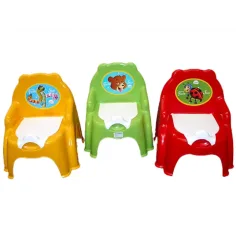 Töpfchen-Thronstuhl - D-Toys