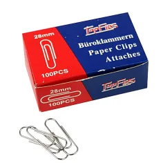 Topfirs H28 Klammern 28mm 100er-Pack