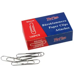 Topfirs H50 Klammern 50mm 100er-Pack