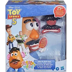 Toy Story 5 Sprechende Kartoffelkopf Herr Figur - Hasbro