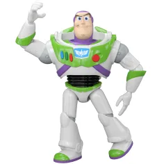Toy Story 5: Buzz Lightyear Actionfigur 30cm - Mattel Bild 2