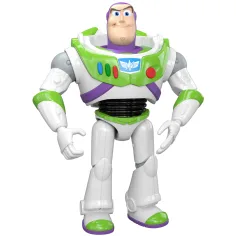 Toy Story 5: Buzz Lightyear Actionfigur 30cm - Mattel