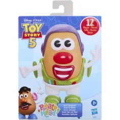 Toy Story 5 Buzz Spudyear Figur - Hasbro