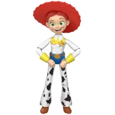 Toy Story 5: Jessie Deluxe-Spielzeugfigur 30 cm - Mattel