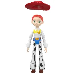 Toy Story 5: Jessie Spielfigur 30cm - Mattel Bild 2