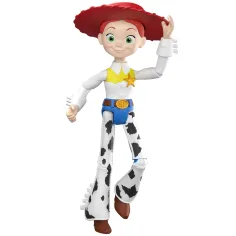Toy Story 5: Jessie Spielfigur 30cm - Mattel Bild 3