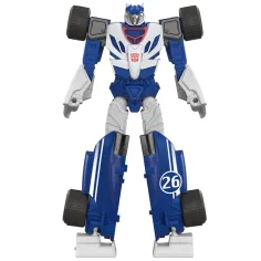 Transformers: Authentics Alpha – Autobot Mirage wandelbare Roboterfigur - Hasbro Bild 2