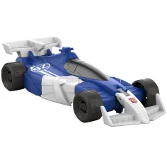 Transformers: Authentics Alpha – Autobot Mirage wandelbare Roboterfigur - Hasbro Bild 3