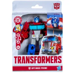 Transformers: Genesis ALFA Optimus Hauptkommandant Figur - Hasbro