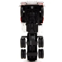 Transformers: Optimus Prime T7 Metall-Automodell 1/32 - Simba Toys Bild 6