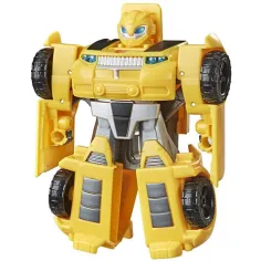Transformers: Rescue Bots Academy Bumblebee Roboterfigur 12 cm – Hasbro Bild 2