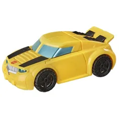 Transformers: Rescue Bots Academy Bumblebee Roboterfigur 12 cm – Hasbro Bild 3