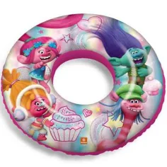 Disney Baby: Weiches interaktives Lenkrad – Clementoni