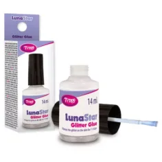 TyToo: LunaStar Glitzer-Tattoo-Kleber 14ml