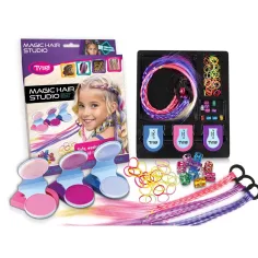 TyToo: Magisches Haarstudio Haaraccessoire-Set