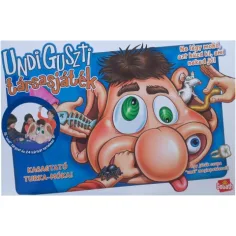 Undi Guszti Gesellschaftsspiel