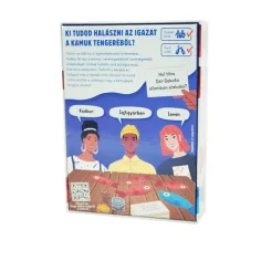 Unglaubliches Gesellschaftsspiel Bild 2