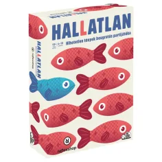 Unglaubliches Gesellschaftsspiel