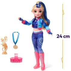 Unicorn Academy: Isabel Figur mit Zubehör - Spin Master Bild 2