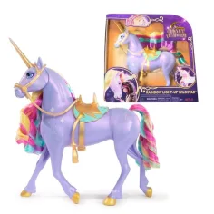 Unicorn Academy: Wildstar leuchtendes Einhorn - Spin Master