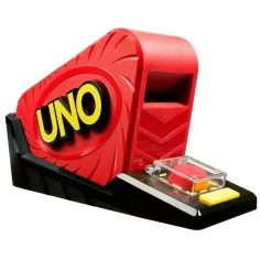 UNO Show'em No Mercy Extreme - Mattel Bild 2