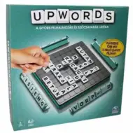 Upwords Brettspiel - Spin Master