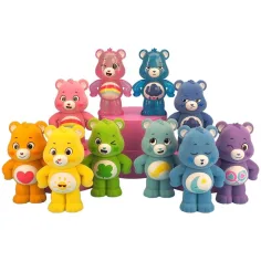 URDU Glücksbärchis unlock the magic Überraschungsfigur 1 Stück - Simba Toys Bild 2