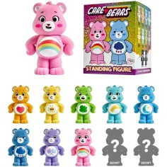 URDU Glücksbärchis unlock the magic Überraschungsfigur 1 Stück - Simba Toys