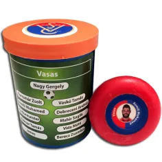 Vasas SC Tischfußballmannschaft
