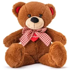 Vincent Teddy Bär 34cm - Lumpin Bild 1