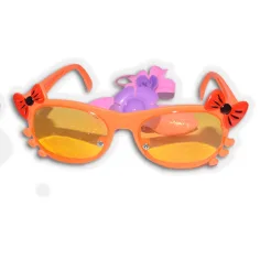 Vouge Girl - Rosa 12-teiliges Beauty-Set mit Lockenwickler, Sonnenbrille und Accessoires Bild 5