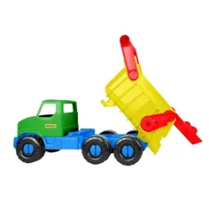 Wader: City Truck Muldenkipper 42 cm