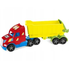 Wader: Magic Truck Basic Kipplaster 79 cm