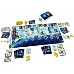 Walross-Pferde Gesellschaftsspiel Bild 2