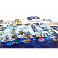 Walross-Pferde Gesellschaftsspiel Bild 3