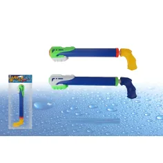 WaterWow: Kunststoff-Wasserpistole in zwei Varianten Bild 2
