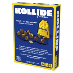 WDYM Kollide Geschicklichkeitsspiel Bild 2